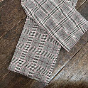 GAP Cropped Work Pants, Size 0.